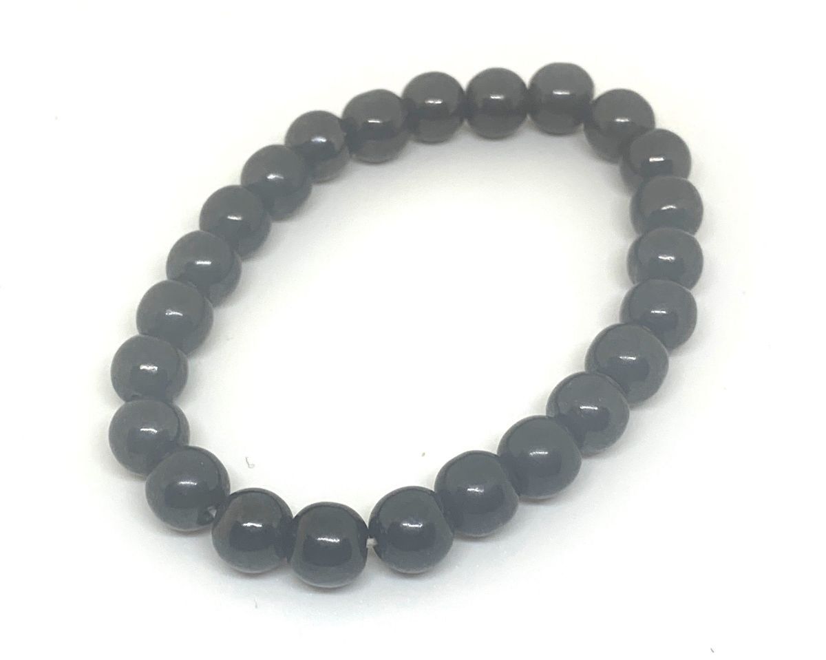 [Premio Fortuna]hema тугой магнитный браслет натуральный минерал. ..t8UuSeK3 141