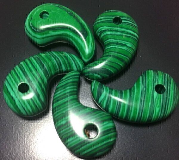 [Premio Fortuna]mala кайт. . шар .. камень Power Stone . исключая амулет -тактный отсутствует уменьшение * здоровье . улучшение примерно 30 мм C9ydSQjP 024