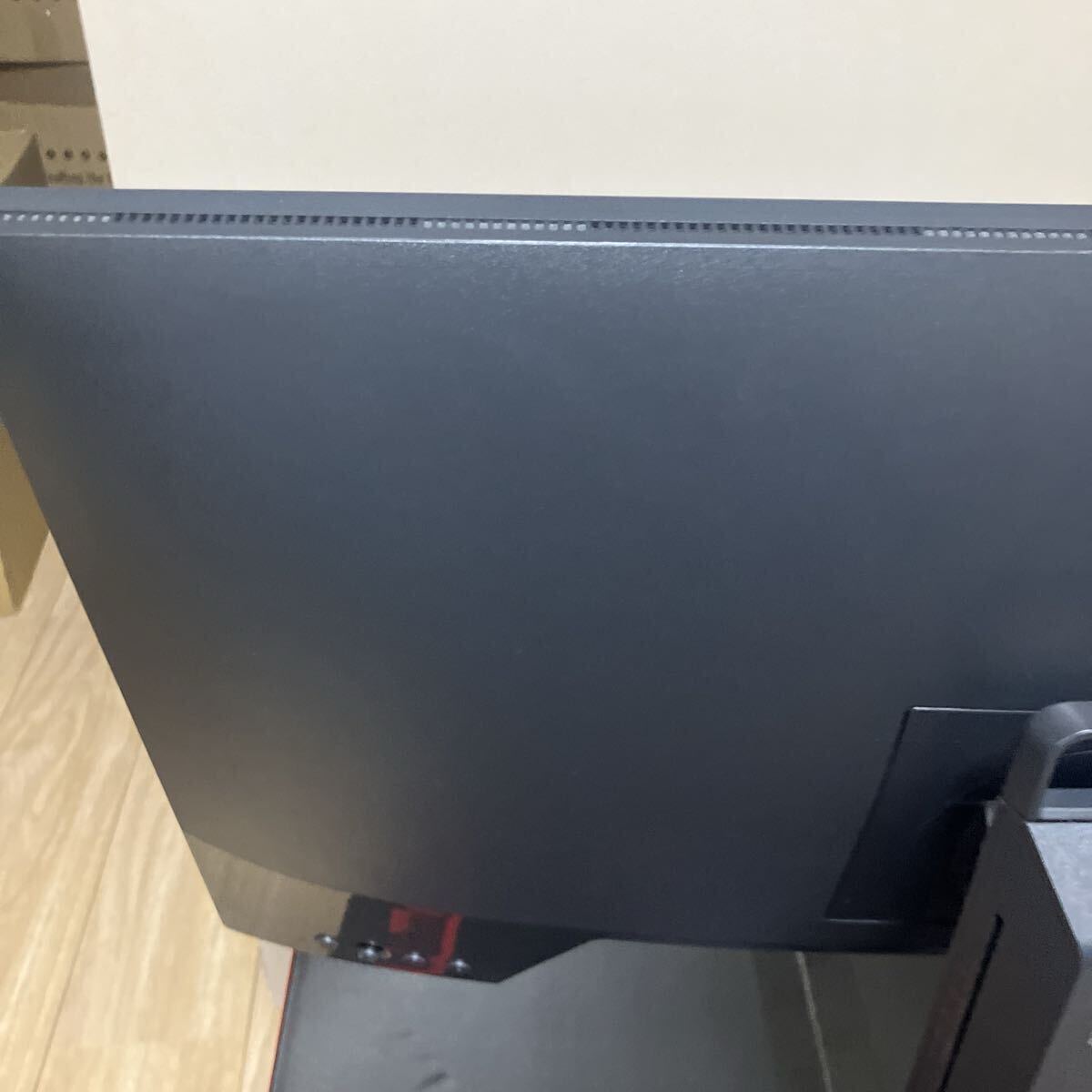 箱付き　動作品　BenQ ZOWIE XL2411K e-sports 144Hz ゲーミングモニター　 ディスプレイ フルHD ベンキュー　_画像4