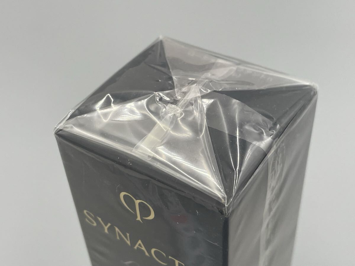 X3-35【未検品】資生堂 クレドポーボーテ シナクティフ ローションイドラタントn リフィル 保湿液 125ml_画像5