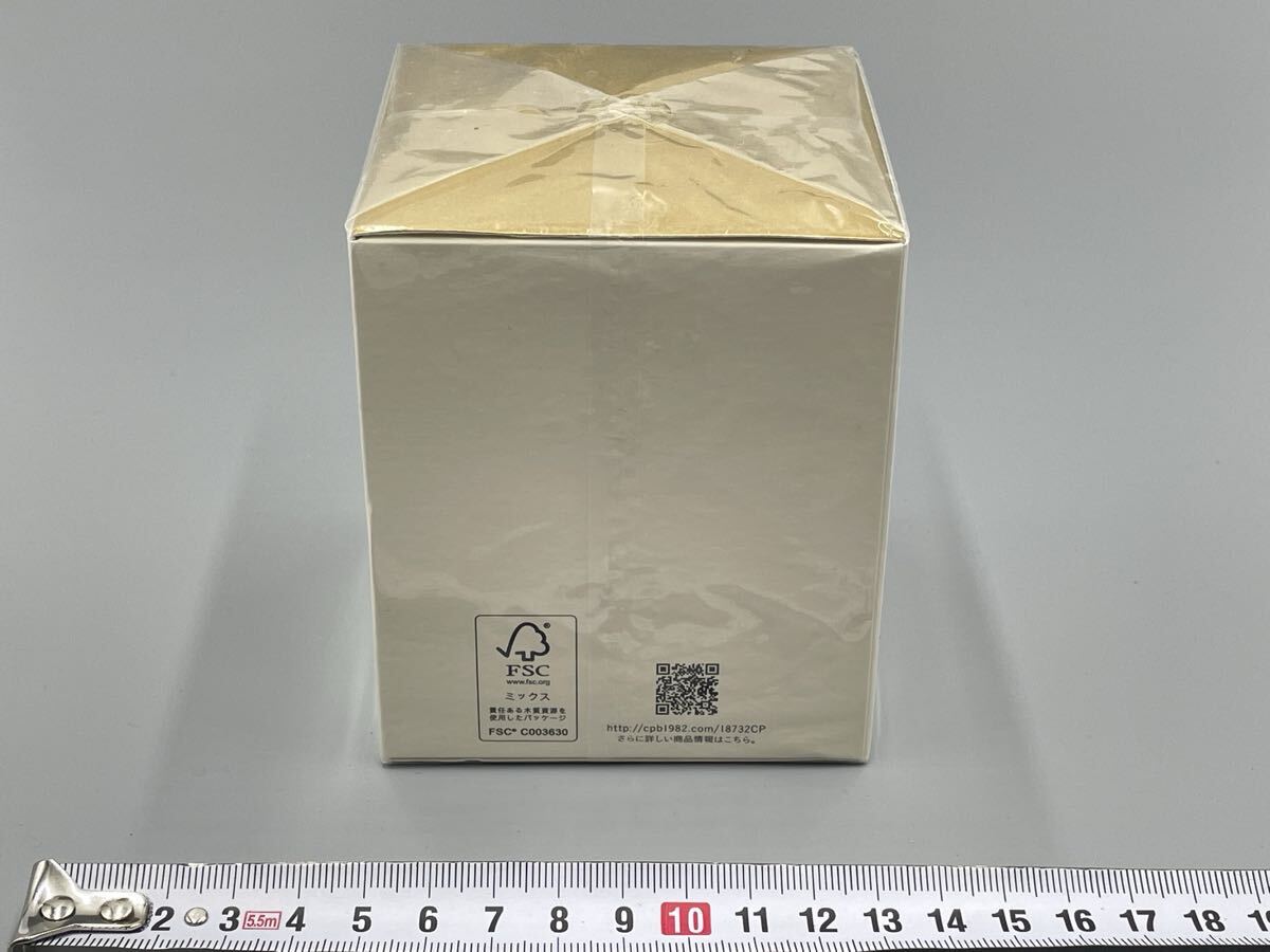 U3-32【未検品】クレ・ド・ポー ボーテ ル・フォンドゥタンn オークル00 30g ファンデーション オールシーズン用 _画像3