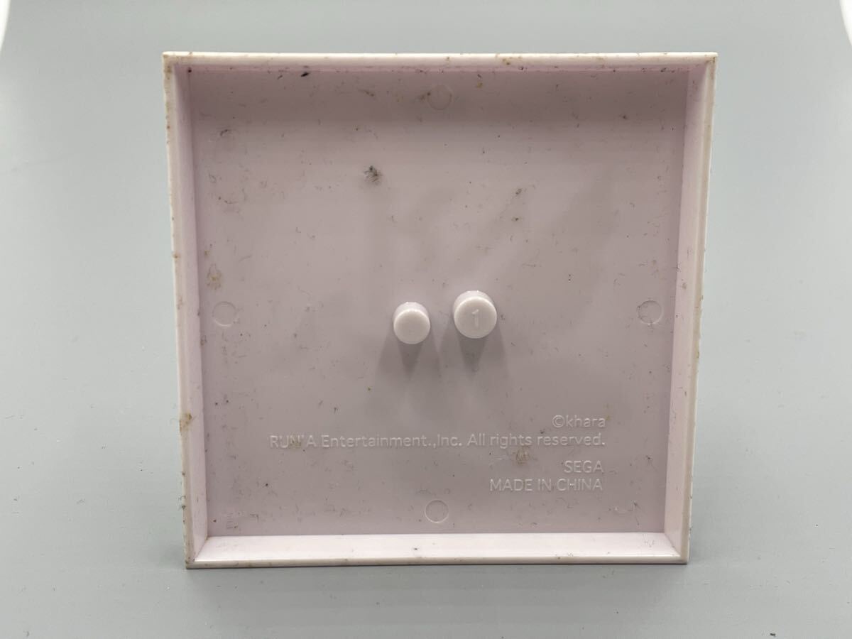 F3-65【未検品】エヴァンゲリオンレーシング　プレミアムフィギュア　真希波・マリ・イラストリアス_画像6