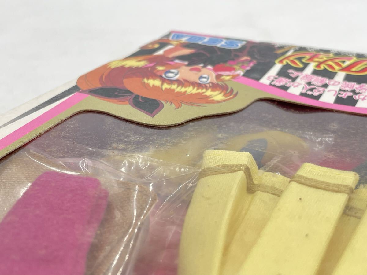 U2-61[ не осмотр товар ]* редкость * редкий *..se in to tail se in to лицо . school коллекция кукла для костюм подлинная вещь 