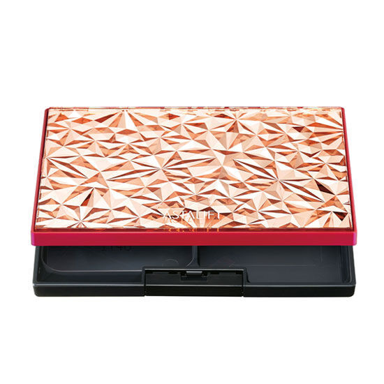 新製品送料無料！アスタリフトルミナス エッセンス パウダー専用パクトケース新品未使用_画像1