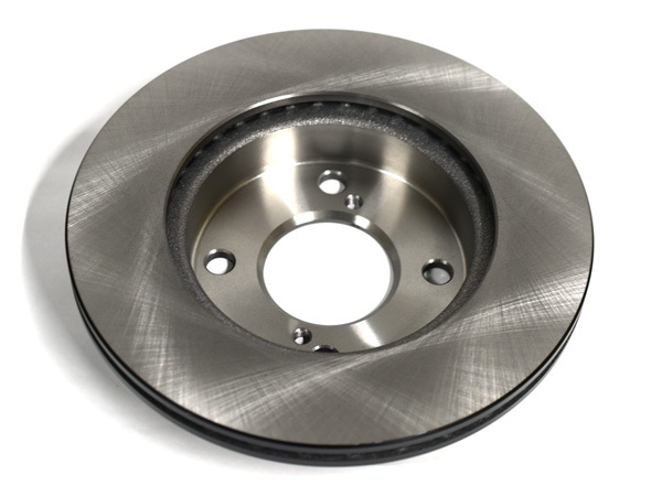 ソリオ バンディッド MA37S ディスクローター 2枚セット フロント 左右分 日立 Astemo R02.08~R06.09 送料無料_画像3