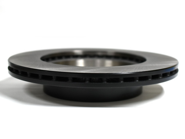 ソリオ バンディッド MA37S ディスクローター 2枚セット フロント 左右分 日立 Astemo R02.08~R06.09 送料無料_画像4