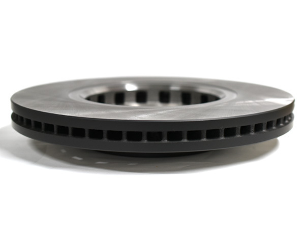 CX-5 KEEFW ディスクローター 2枚セット フロント 左右分 車台No202229～ 日立 Astemo H24.01～H28.12 送料無料_画像4