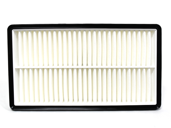 MPV LY3P エアエレメント エアー フィルター クリーナー 東洋エレメント H17.12~H28.03_画像2