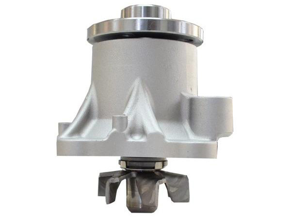 タント LA600S LA610S GMB ウォーターポンプ 対策プーリー付 外ベルト 2本セット バンドー H25.08~H27.05 送料無料_画像2