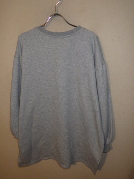 z244 RCWB ロデオクラウンズ　プリント　スエットトレーナー　サイズF　激安_画像7