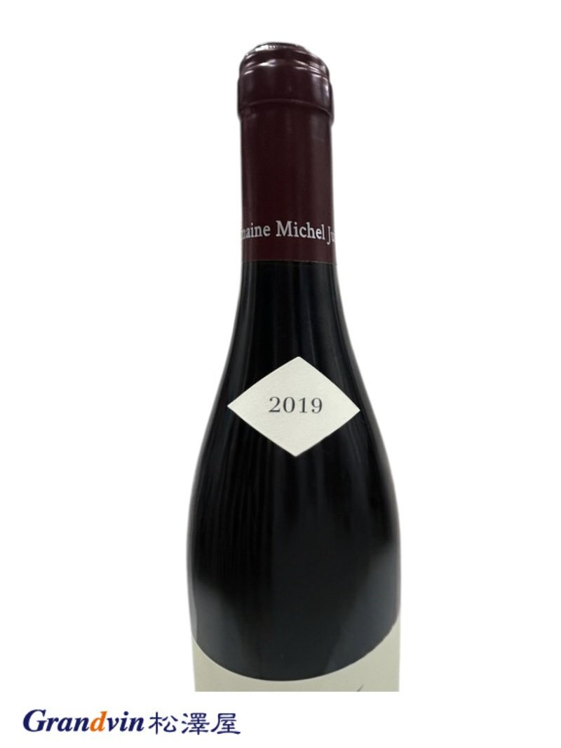 2019 год Michel juiyomerukyure rouge 750ml Франция Bourgogne красный вино 