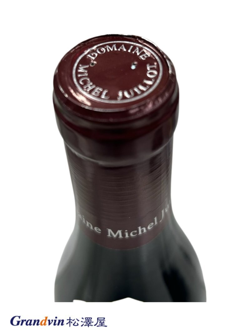 2019 год Michel juiyomerukyure rouge 750ml Франция Bourgogne красный вино 