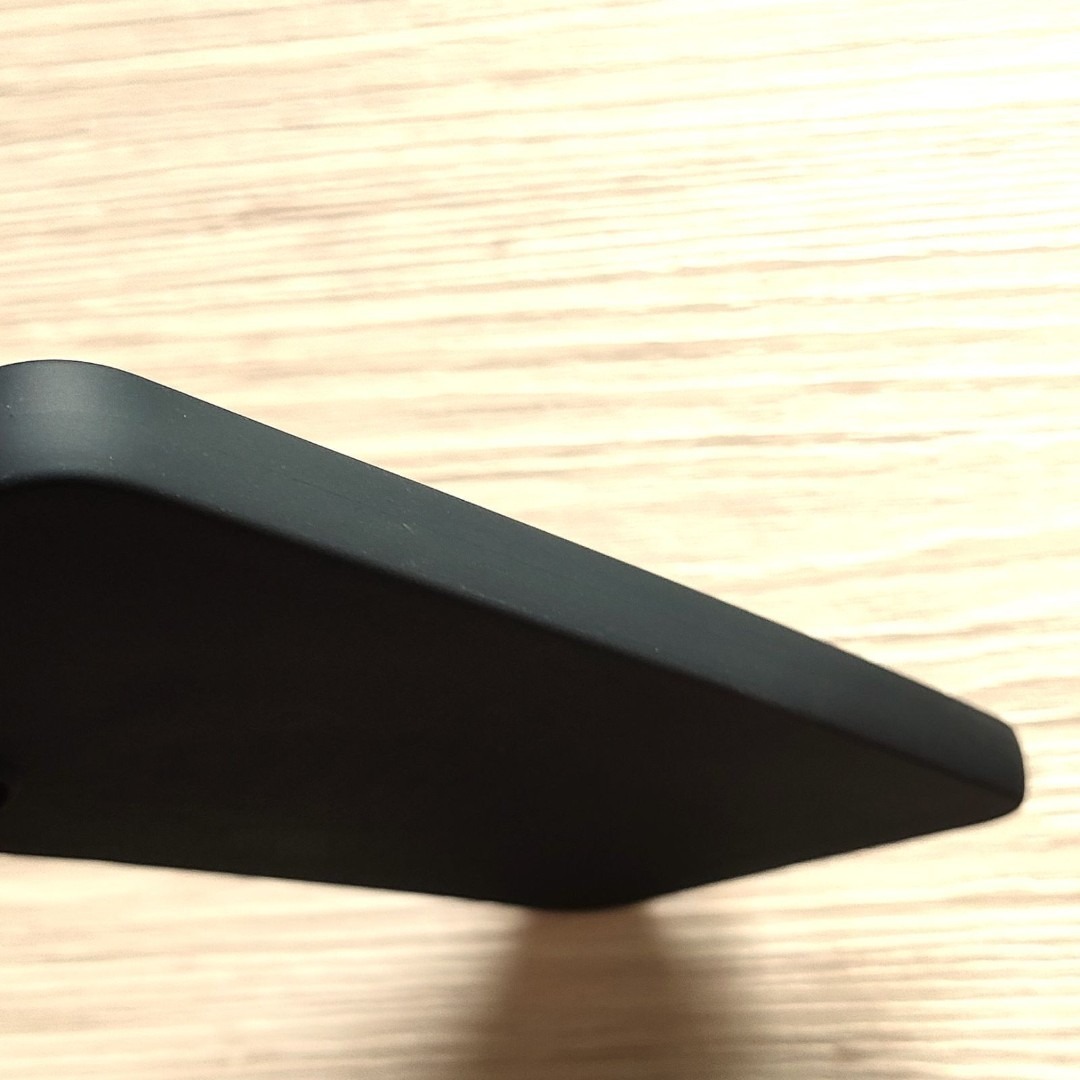 Galaxy A25 5G ソフトケース ブラック 管理258-8_画像5