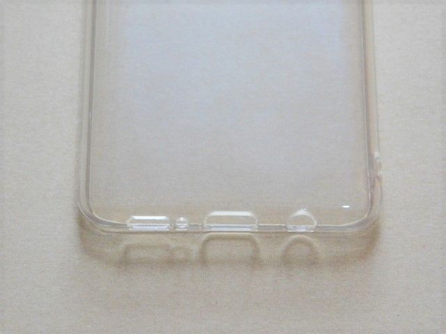 Galaxy A51 5G ソフトケース 管理71-2_画像6