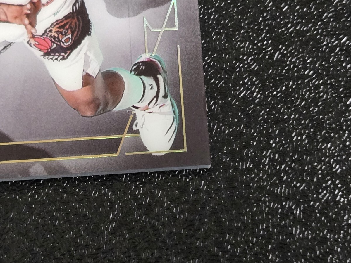 NOIR JA MORANT SPOTLIGHT SIGNATURES AUTO Panini 直筆 サイン NBA_画像3