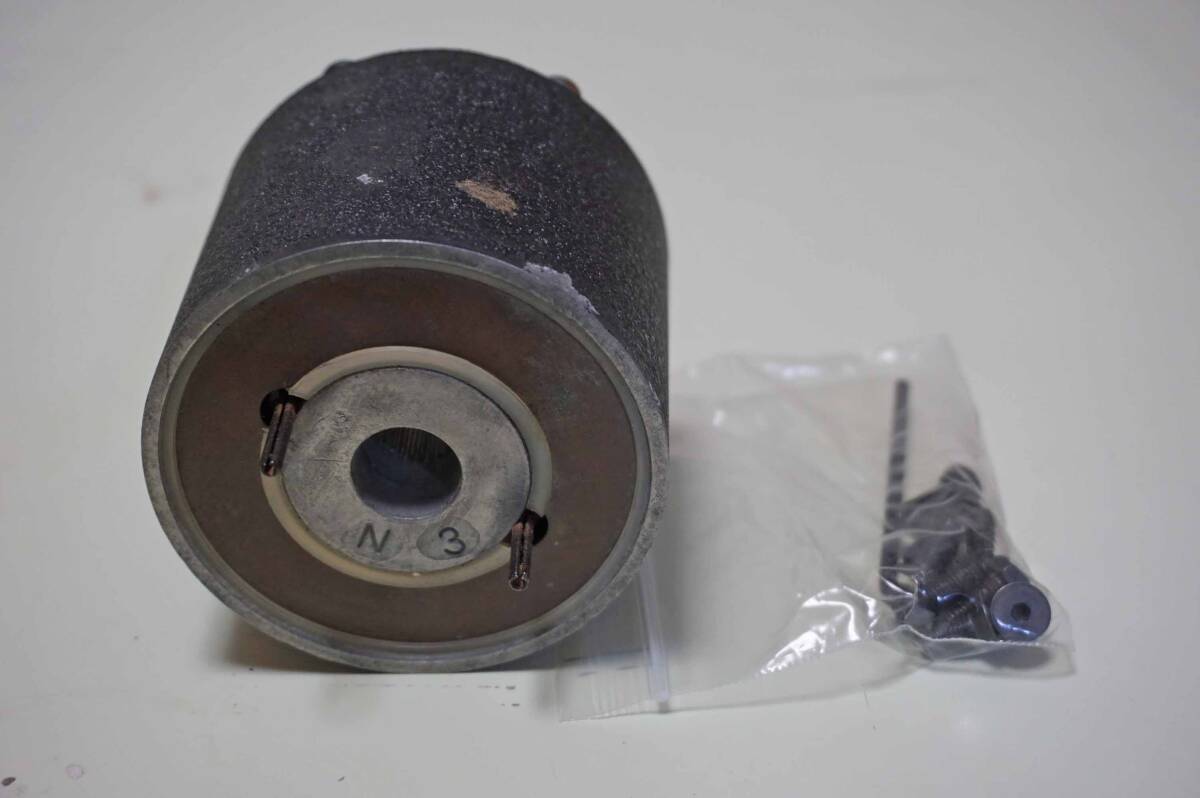 当時ステアリングボス　サニーＢ110、Ｂ210（45～52年）シルビア（51～54年）_画像3