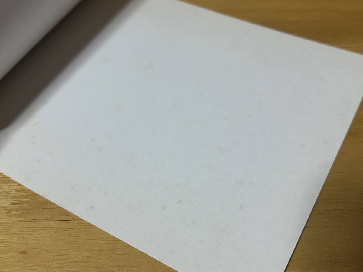 ★エド・エンバリー　『 ED EMBERLEY’S　GREAT THUMBPRINT　DRAWING BOOK 』　親指スタンプのお絵描き絵本★洋書_画像7