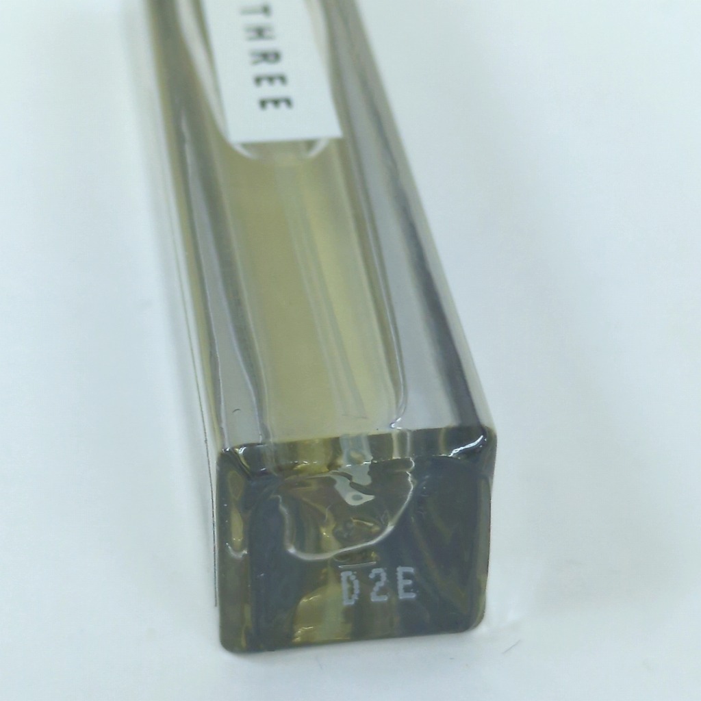 THREE スリー アフターザレイン オードトワレ 6ml 日本製_画像6