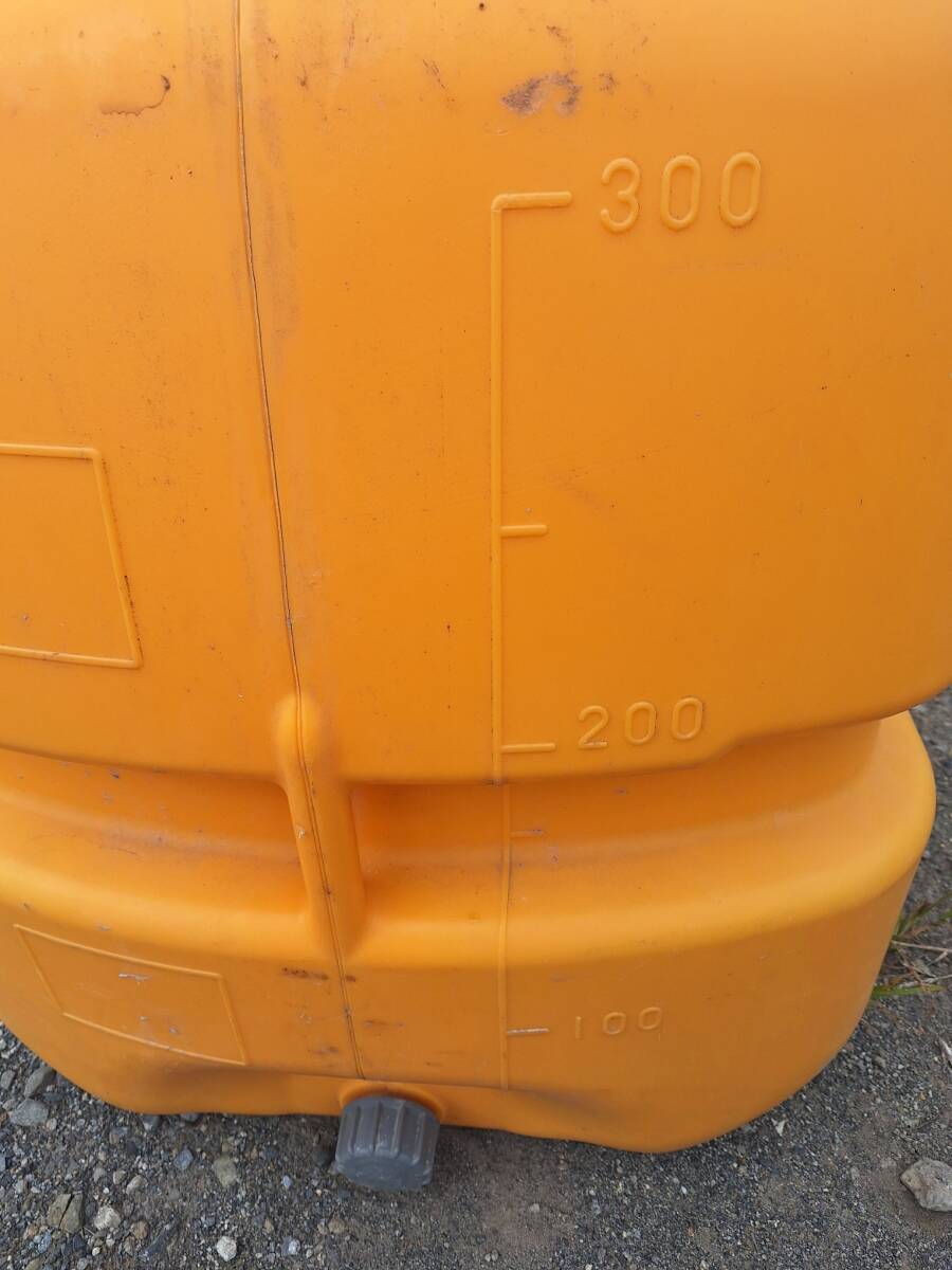 タンク ローリータンク LT-300 ☆引取り歓迎☆_画像3