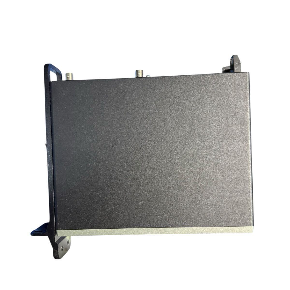  Sennheiser ew 100 G4 EM 100 G4 приемник 