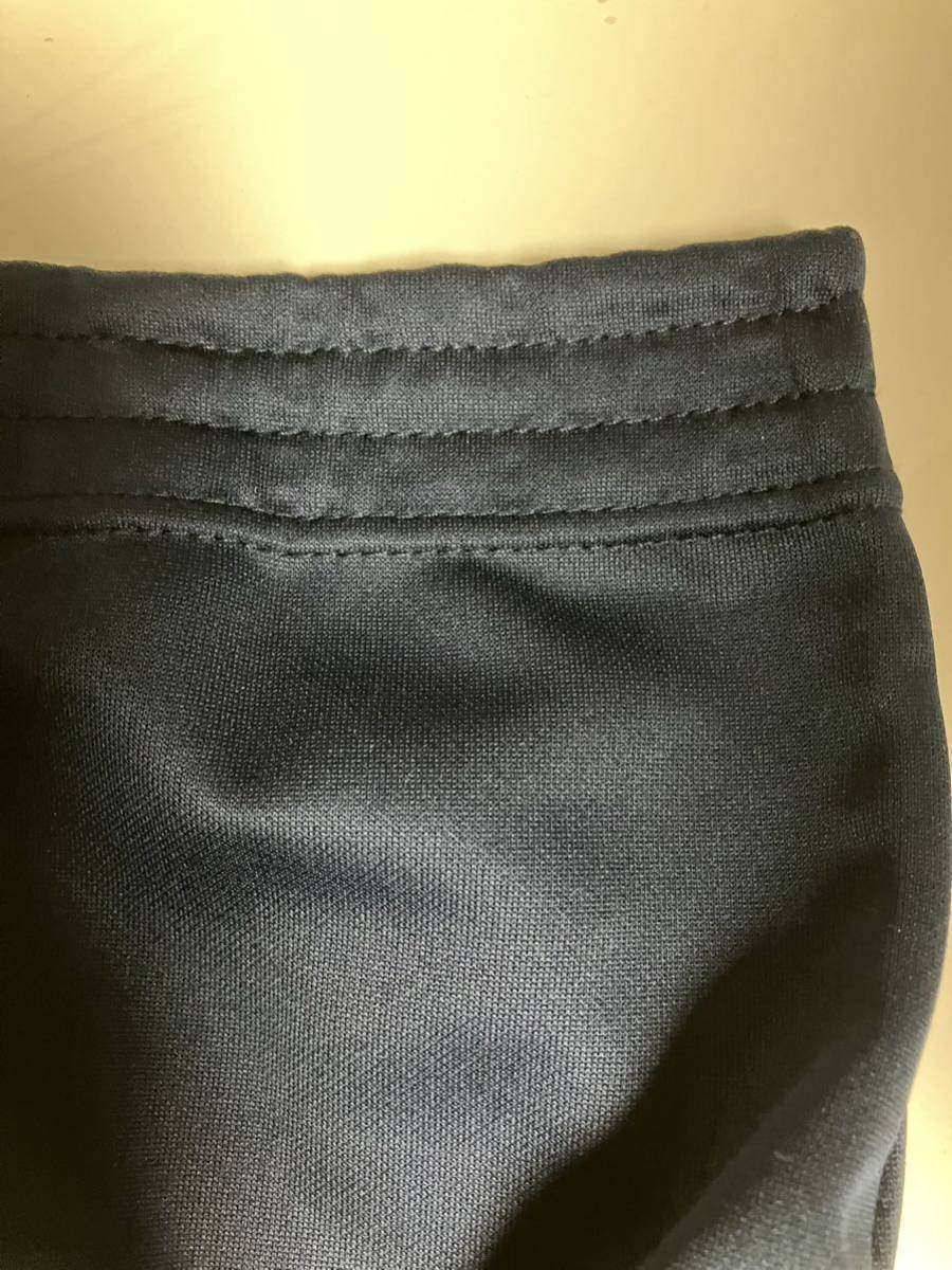 ブルマ 150(Sサイズ相当)サイズ 濃紺色 体操服 コスプレ_画像2