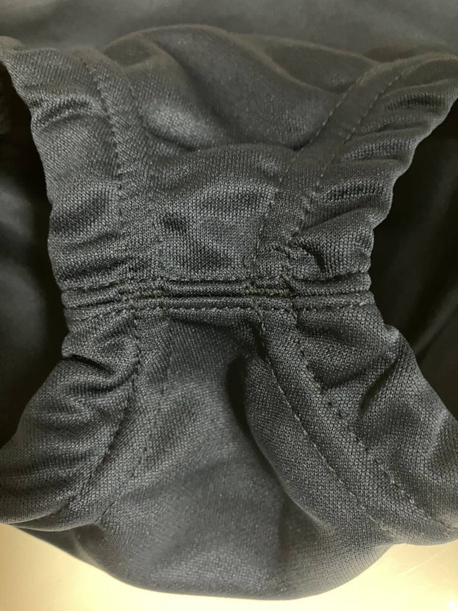 ブルマ 150(Sサイズ相当)サイズ 濃紺色 体操服 コスプレ_画像3