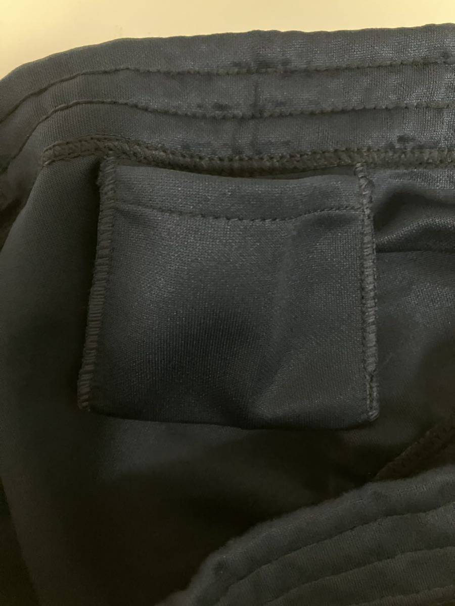 ブルマ 150(Sサイズ相当)サイズ 濃紺色 体操服 コスプレ_画像6
