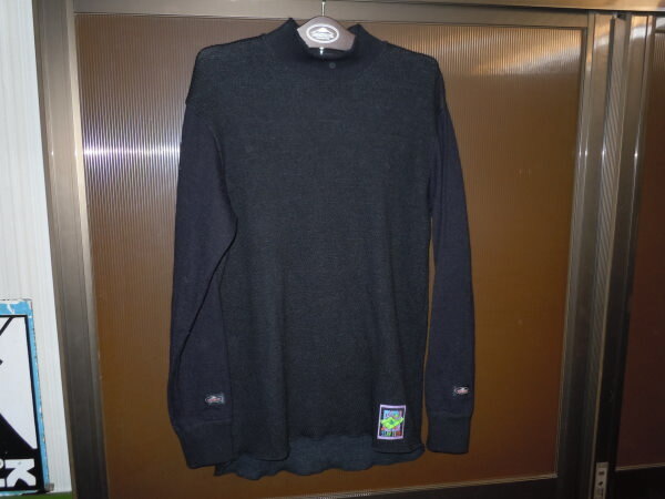 クシタニ インナーシャツ KUSHITANI　L寸_画像1