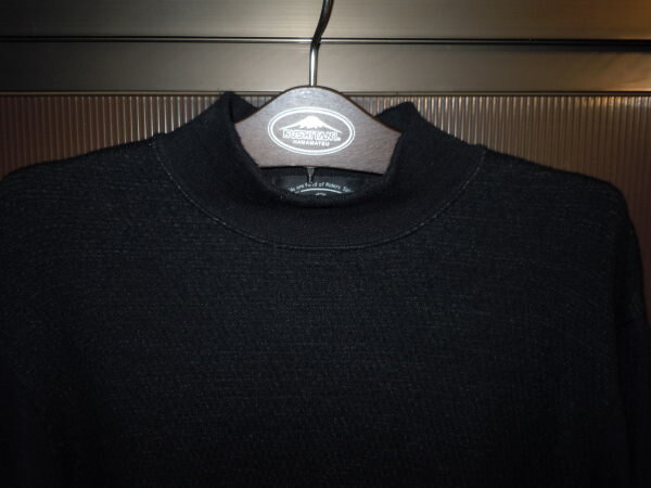 クシタニ インナーシャツ KUSHITANI　L寸_画像2