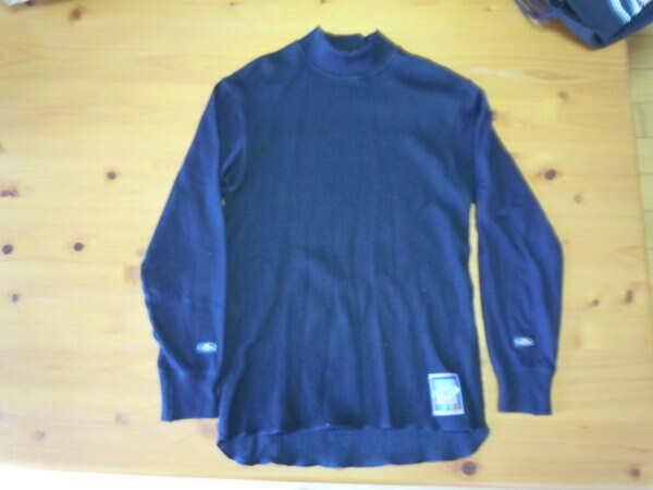 クシタニ インナーシャツ KUSHITANI　L寸_画像6