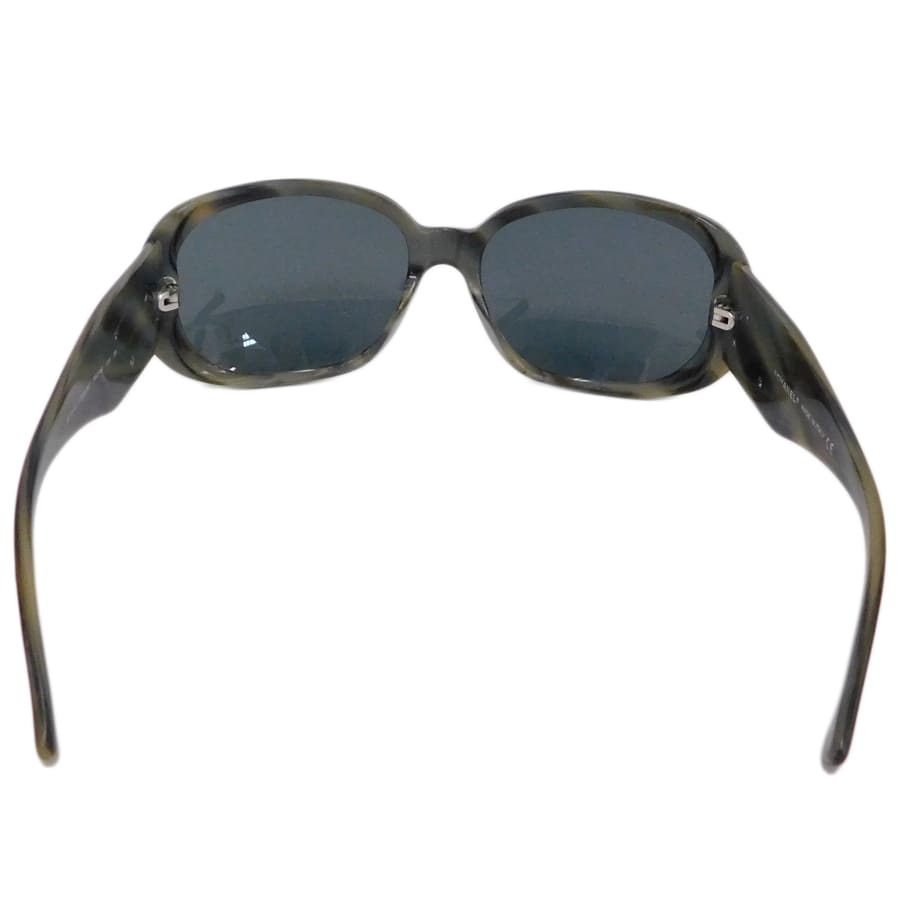 1円■シャネル サングラス 5113-A c.653/87 マルチカラー系 プラスチック お洒落 CHANEL ■E.Cse.tI-12_画像4