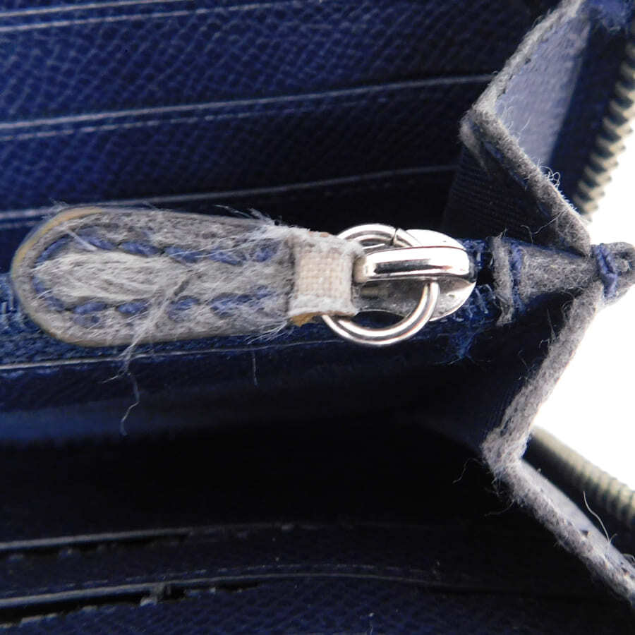 1円■美品 コーチ 長財布 F56733 ブラック×レッド系 PVC フローラル 普段使い COACH ■E.Aer.tI-11_画像8