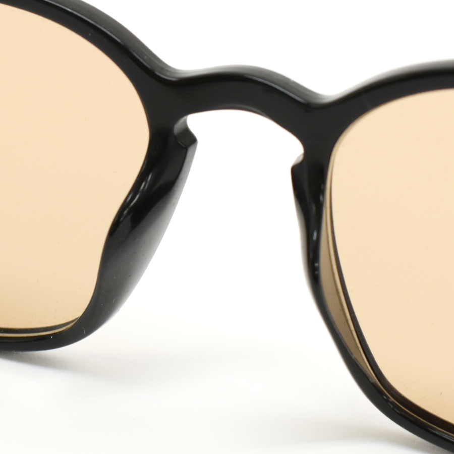 1円◆良品 RayBan レイバン サングラス アイウェア RB4258-F プラスチック ブラック◆E.Bio.zE-06_画像6