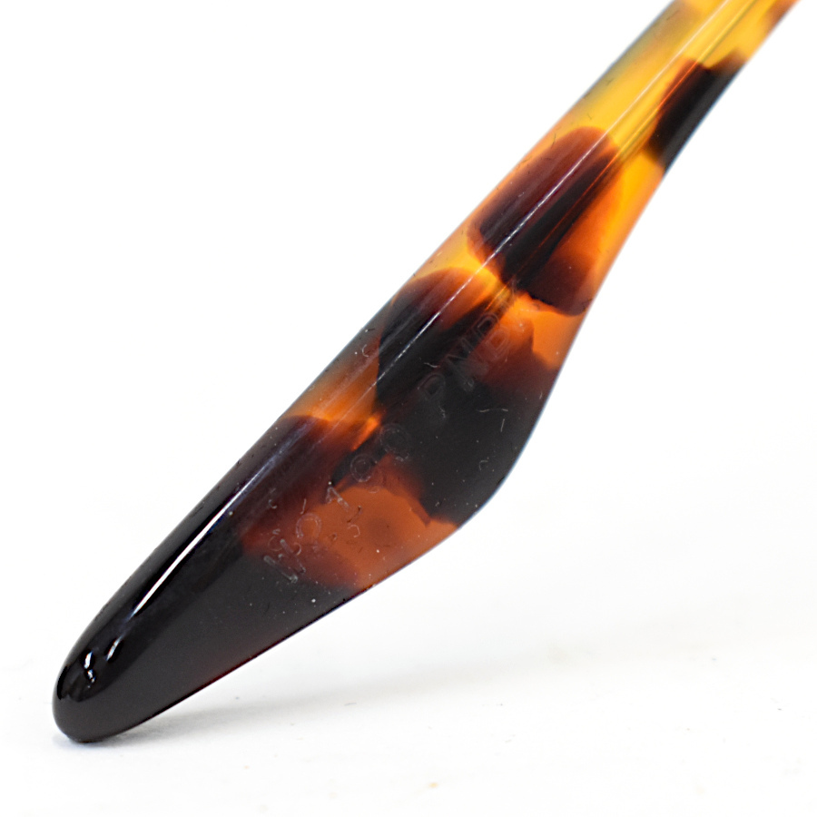 1円◆美品 RayBan レイバン サングラス アイウェア サイドストリート W2190 ボシュロム B&L プラスチック ブラウン◆E.Blg.aT-23_画像9