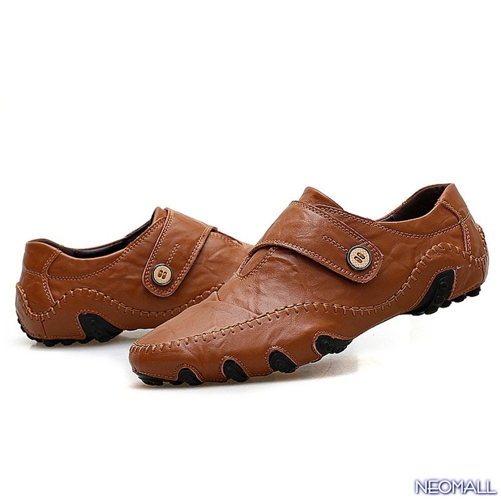  корова кожа type вдавлено .* мужской бизнес кожа wani рисунок обувь Brown размер 28.5cm кожа обувь обувь casual . искривление . ходить на работу легкий [621]