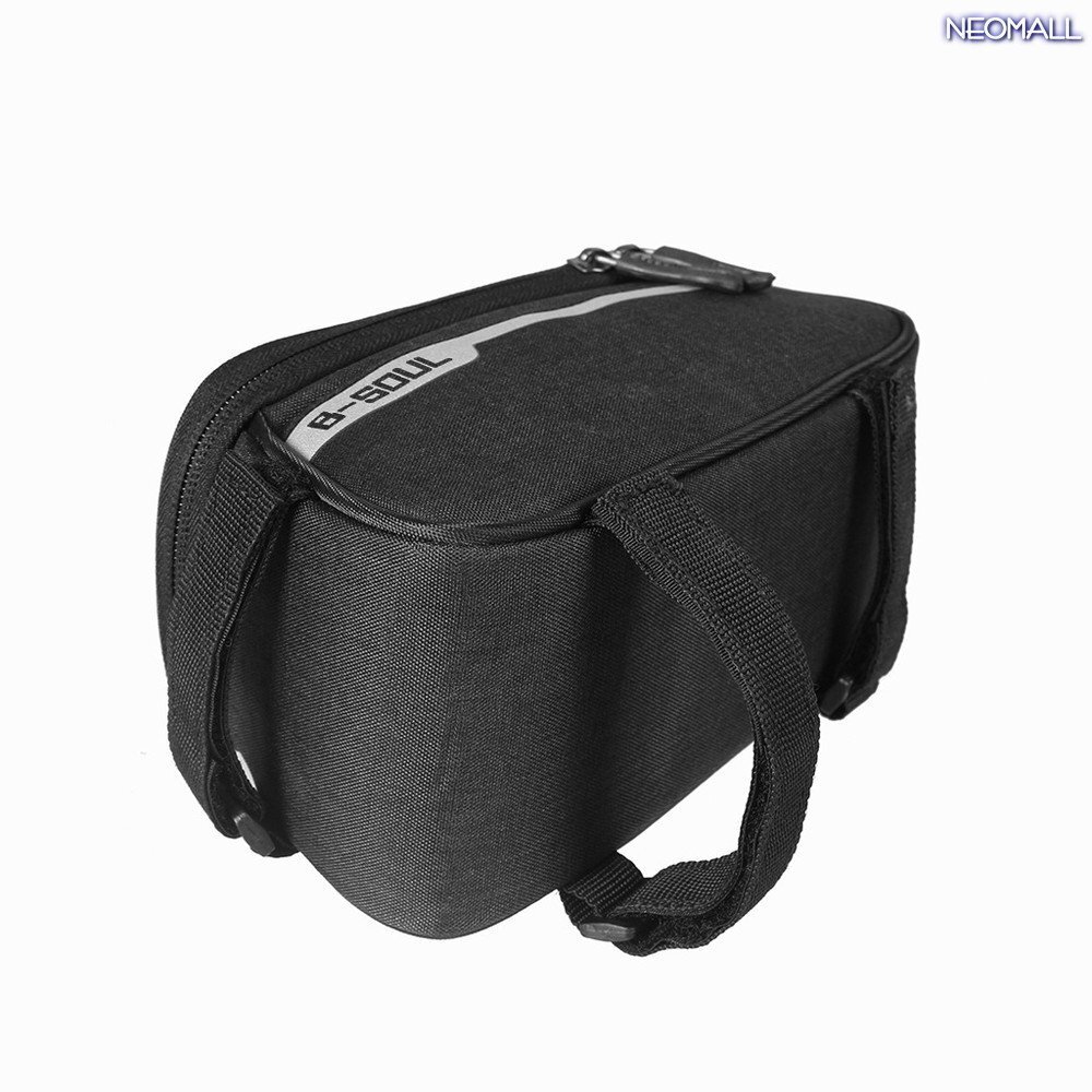  удобный item * верх камера сумка блюз ma ho кейс сенсорная панель сумка 5.7 дюймовый передняя балка k велосипед детали [apa-376]