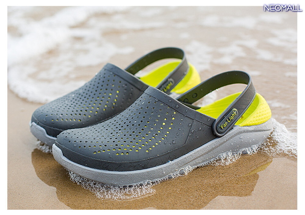  сегодня. Medama товар * summer сандалии 23.5cm серый [333] лето casual сандалии сандалии тапочки 