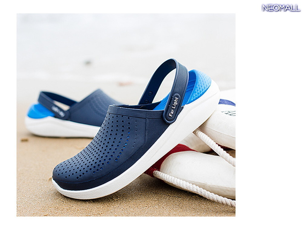  сегодня. Medama товар * summer сандалии 23.0cm голубой [333] лето casual сандалии сандалии тапочки 