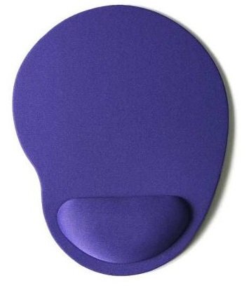  список rest имеется коврик для мыши лиловый рука . усталость трудно низкая упругость утомление уменьшение рука запястье рука усталость 