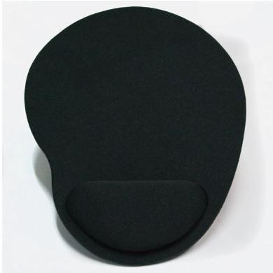  список rest имеется коврик для мыши черный рука . усталость трудно низкая упругость утомление уменьшение рука запястье рука усталость 