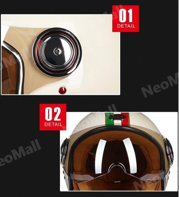 [ включая доставку komi] jet ад american большой скутер [201-A] XL размер 