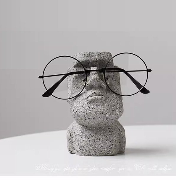 очки подставка очки подставка moa i очки держатель очки дисплей подставка оборудование орнамент интересный смешанные товары полимер n925