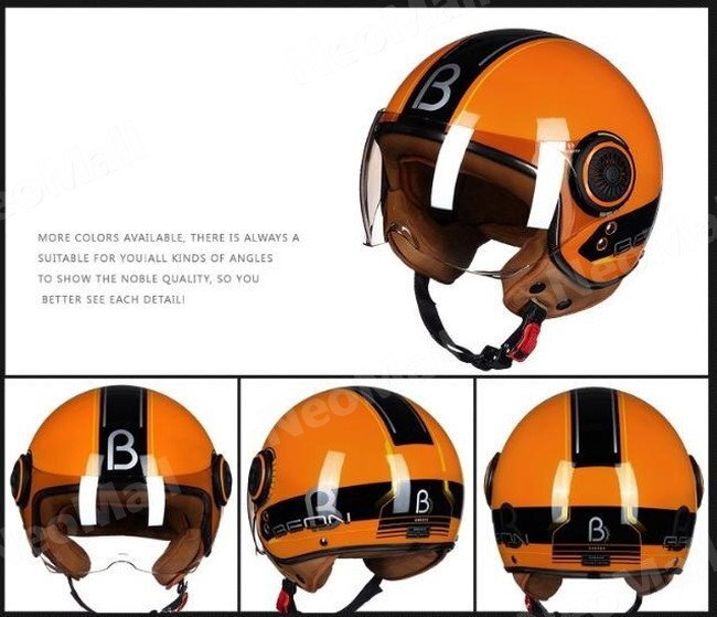 [ включая доставку komi] jet ад american большой скутер [201-A] XL размер 