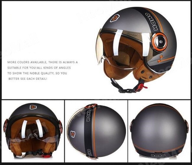 [ включая доставку komi] jet ад american большой скутер [201-D] XL размер 