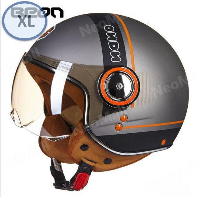 [ включая доставку komi] jet ад american большой скутер [201-D] XL размер 