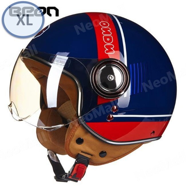 [ включая доставку komi] jet ад american большой скутер [201-C] XL размер 