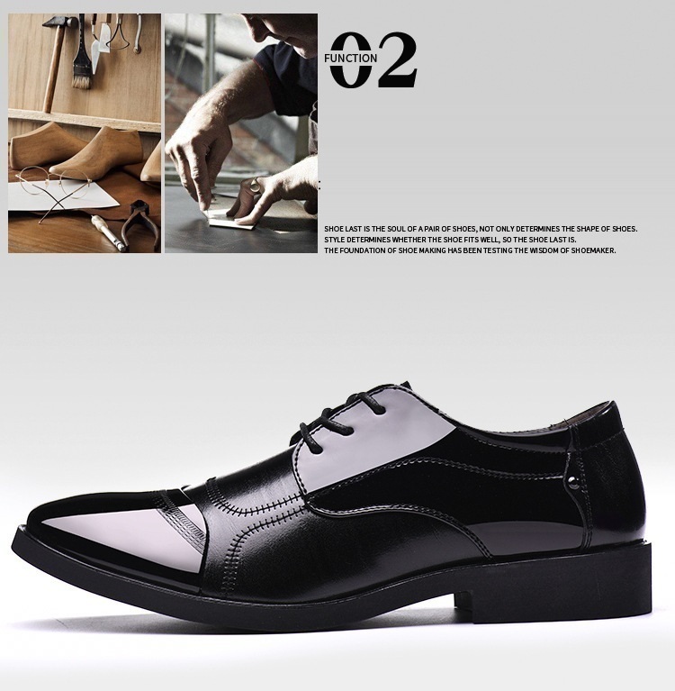  сегодня. Medama * мужской бизнес кожа обувь Brown размер 26.5cm кожа обувь обувь casual . искривление . ходить на работу легкий мягкий новый товар [203]