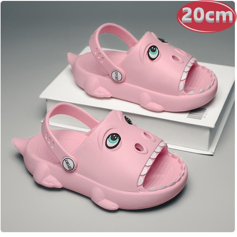  сандалии Kids розовый 20...... лето море resort n397