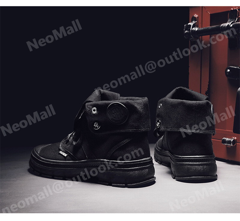 1 старт новый товар мужской короткие сапоги [974] черный 25.5cm мужской обувь обувь мужской защищающий от холода . скользить зимний обувь 