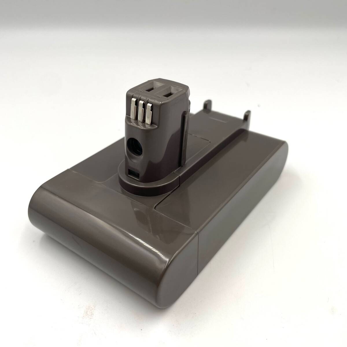 (A) ダイソン ボタン脱着式 バッテリー DC31 DC34 DC35 DC45(DC44 MK2非対応)3000mAh dyson 掃除機_画像7